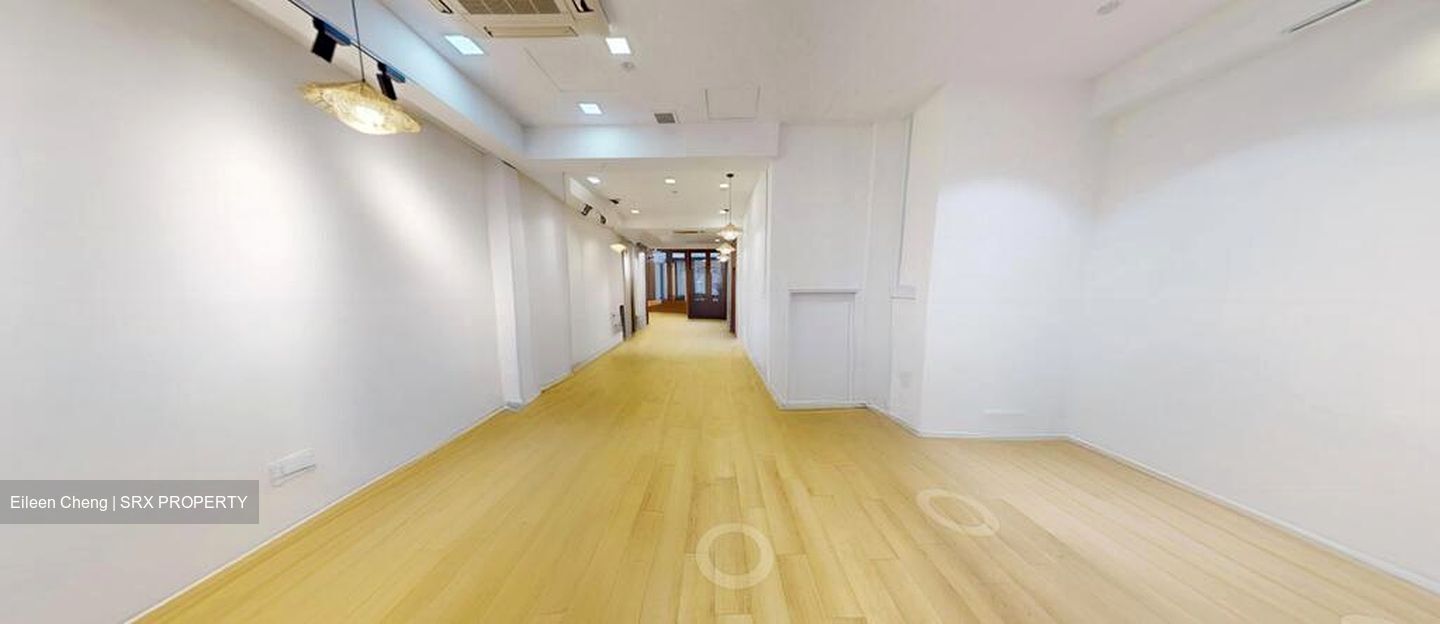 Kreta Ayer Conservation Area (D1), Shop House #607275531
